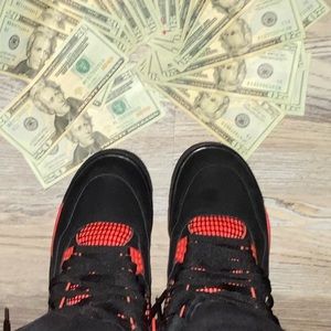 Meet your Posher, Adrian ⁶𓅓